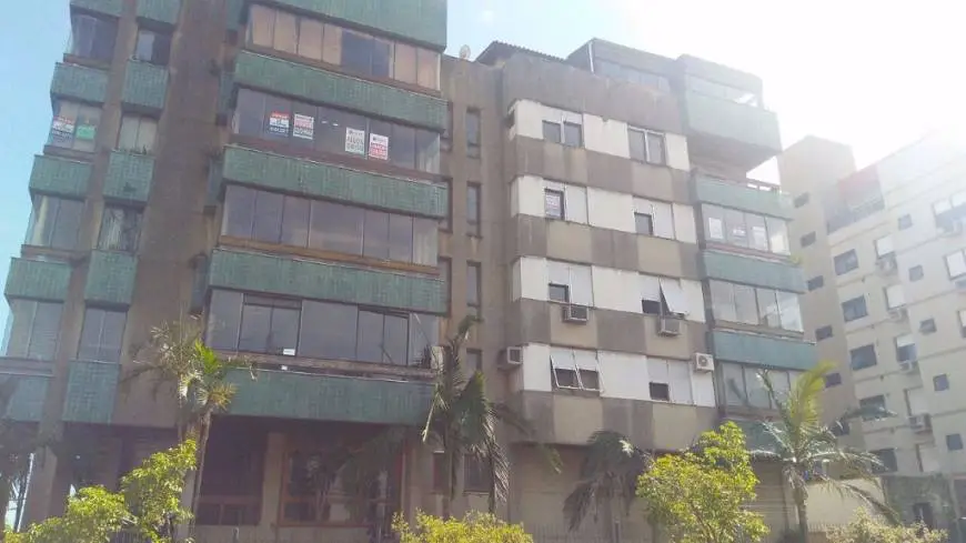 Foto 1 de Apartamento com 3 Quartos à venda, 130m² em Jardim Lindóia, Porto Alegre