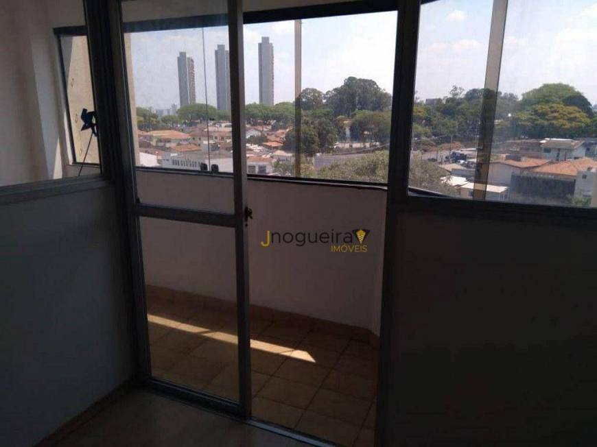Foto 1 de Apartamento com 3 Quartos para venda ou aluguel, 69m² em Jardim Marajoara, São Paulo
