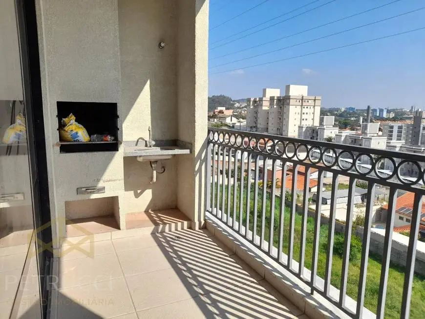 Foto 1 de Apartamento com 3 Quartos à venda, 80m² em Jardim Monte Verde, Valinhos