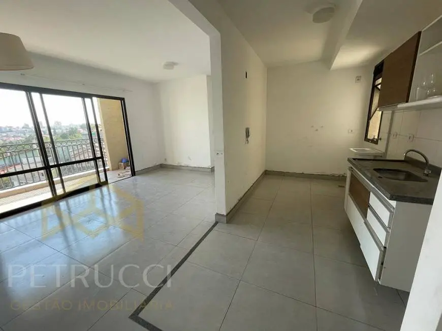 Foto 4 de Apartamento com 3 Quartos à venda, 80m² em Jardim Monte Verde, Valinhos