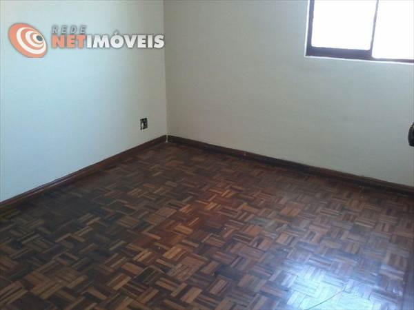 Foto 1 de Apartamento com 3 Quartos à venda, 64m² em Jardim Vera Cruz, Contagem