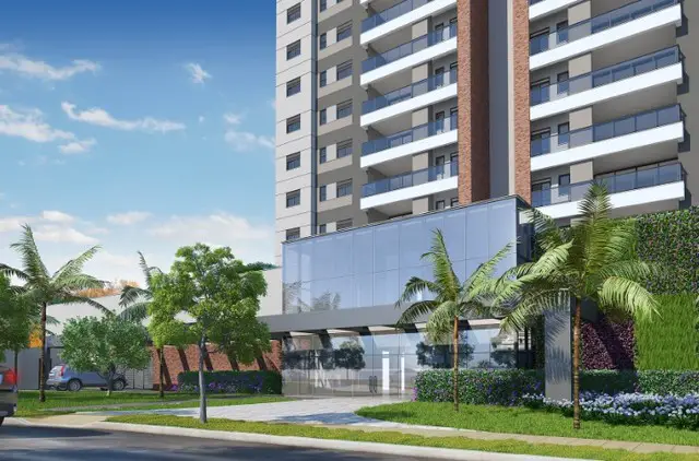 Foto 1 de Apartamento com 3 Quartos à venda, 127m² em Jardim Walkiria, São José do Rio Preto