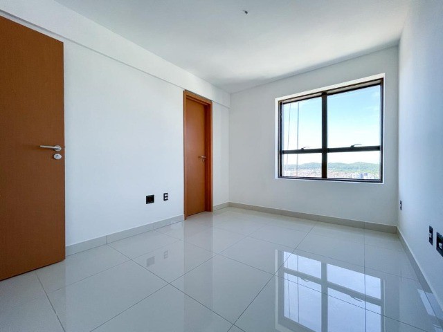 Foto 3 de Apartamento com 3 Quartos à venda, 126m² em Lagoa Nova, Natal