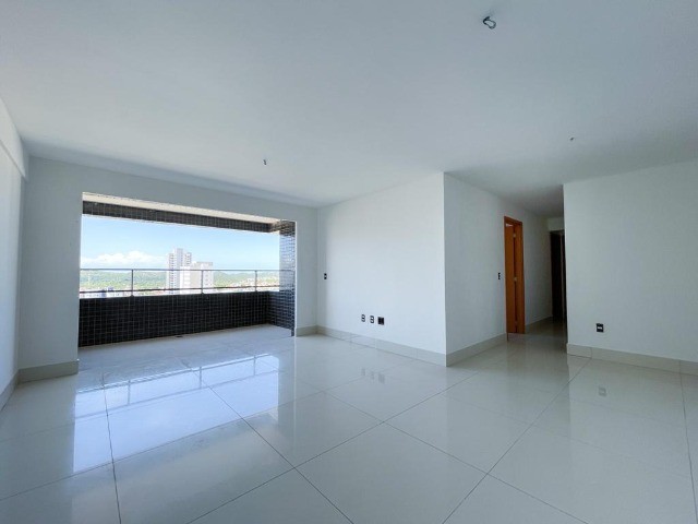 Foto 4 de Apartamento com 3 Quartos à venda, 126m² em Lagoa Nova, Natal