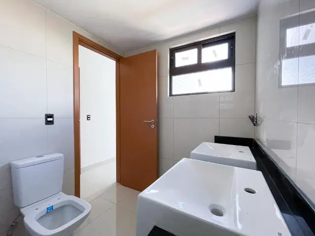 Foto 5 de Apartamento com 3 Quartos à venda, 126m² em Lagoa Nova, Natal