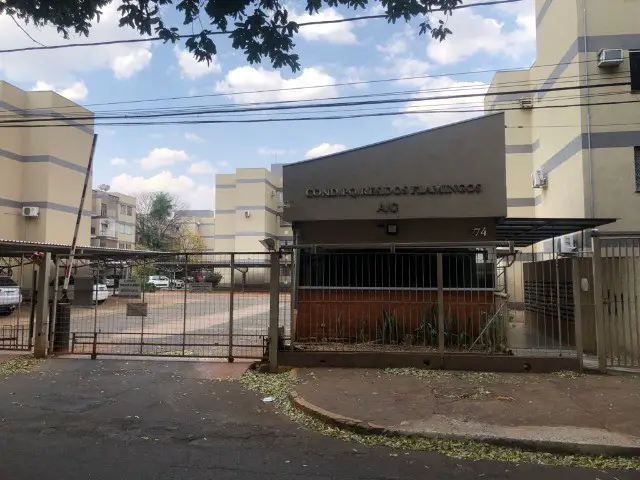 Foto 1 de Apartamento com 3 Quartos à venda, 74m² em Lar do Trabalhador, Campo Grande