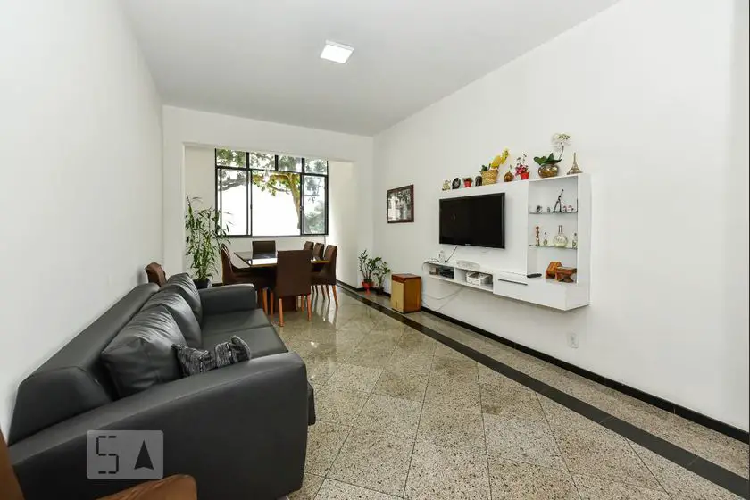 Foto 1 de Apartamento com 3 Quartos para alugar, 240m² em Leme, Rio de Janeiro