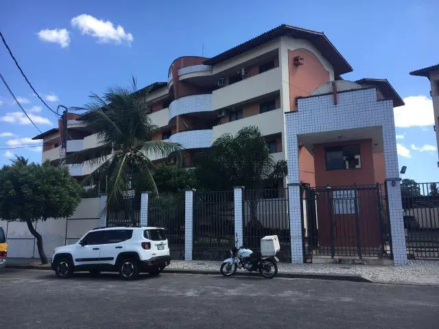 Foto 1 de Apartamento com 3 Quartos à venda, 76m² em Maraponga, Fortaleza