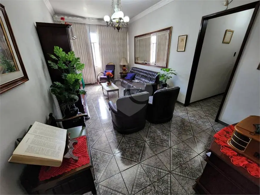 Foto 5 de Apartamento com 3 Quartos à venda, 110m² em Méier, Rio de Janeiro