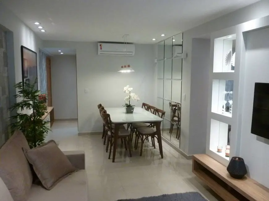 Foto 3 de Apartamento com 3 Quartos à venda, 89m² em Méier, Rio de Janeiro