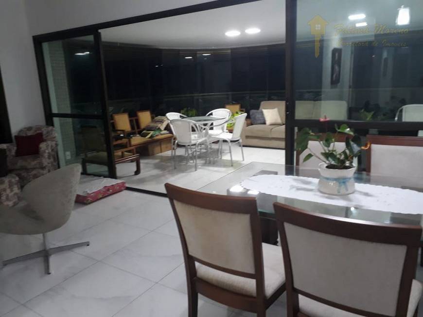 Foto 1 de Apartamento com 3 Quartos à venda, 171m² em Morro Ipiranga, Salvador