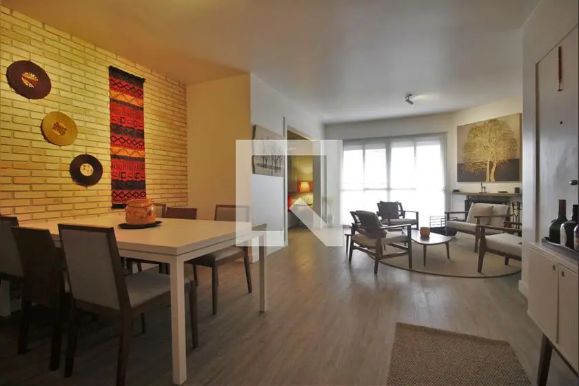 Foto 1 de Apartamento com 3 Quartos à venda, 146m² em Morumbi, São Paulo