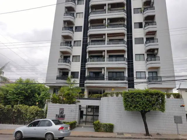 Foto 1 de Apartamento com 3 Quartos à venda, 140m² em Nossa Senhora das Graças, Manaus