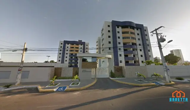 Foto 1 de Apartamento com 3 Quartos à venda, 89m² em Nova Betania, Mossoró