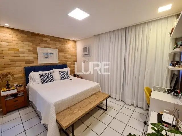 Foto 1 de Apartamento com 3 Quartos à venda, 87m² em Nova Parnamirim, Parnamirim