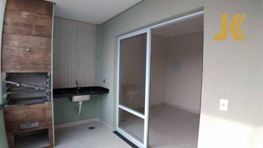 Foto 2 de Apartamento com 3 Quartos para alugar, 93m² em Parque dos Ipes, Jaguariúna