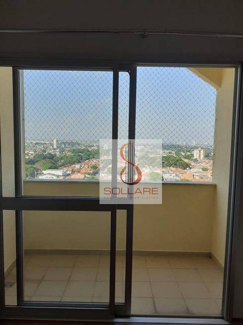 Foto 1 de Apartamento com 3 Quartos à venda, 68m² em Parque Industrial, São José dos Campos
