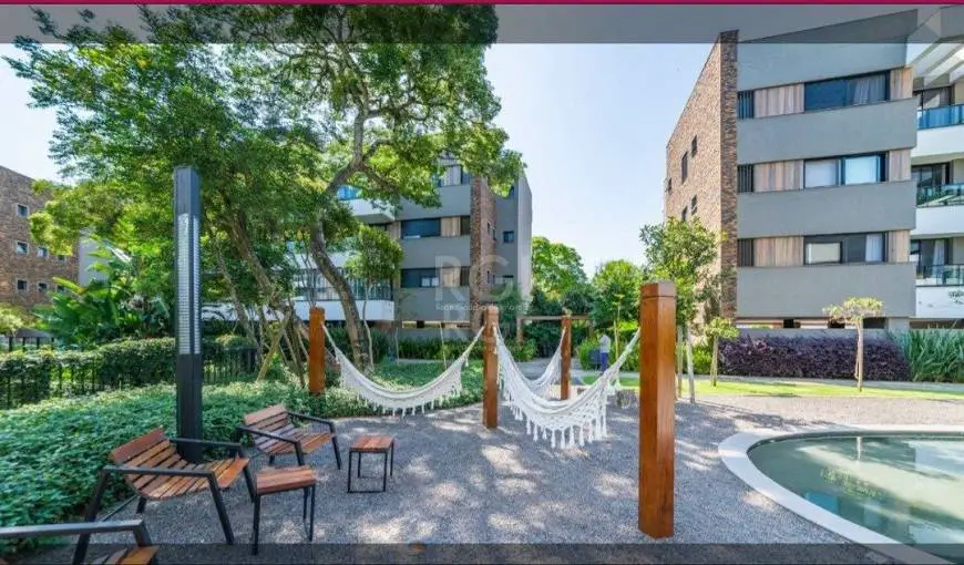 Foto 3 de Apartamento com 3 Quartos à venda, 146m² em Pedra Redonda, Porto Alegre