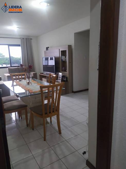 Foto 1 de Apartamento com 3 Quartos à venda, 78m² em Ponto Central, Feira de Santana