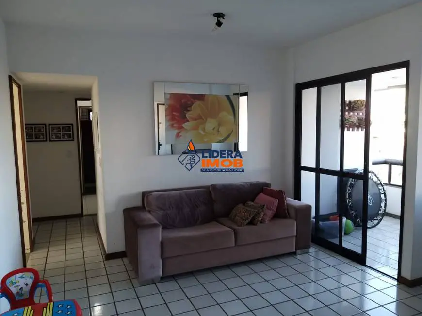 Foto 1 de Apartamento com 3 Quartos à venda, 112m² em Ponto Central, Feira de Santana