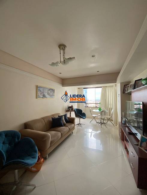 Foto 1 de Apartamento com 3 Quartos à venda, 85m² em Ponto Central, Feira de Santana
