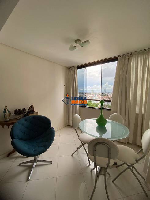 Foto 3 de Apartamento com 3 Quartos à venda, 85m² em Ponto Central, Feira de Santana