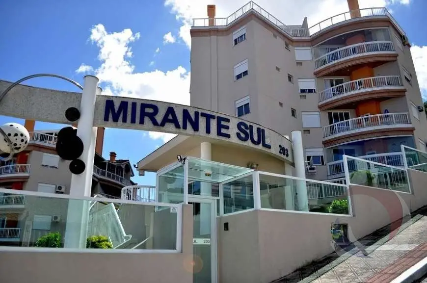 Foto 1 de Apartamento com 3 Quartos para alugar, 86m² em Saco dos Limões, Florianópolis