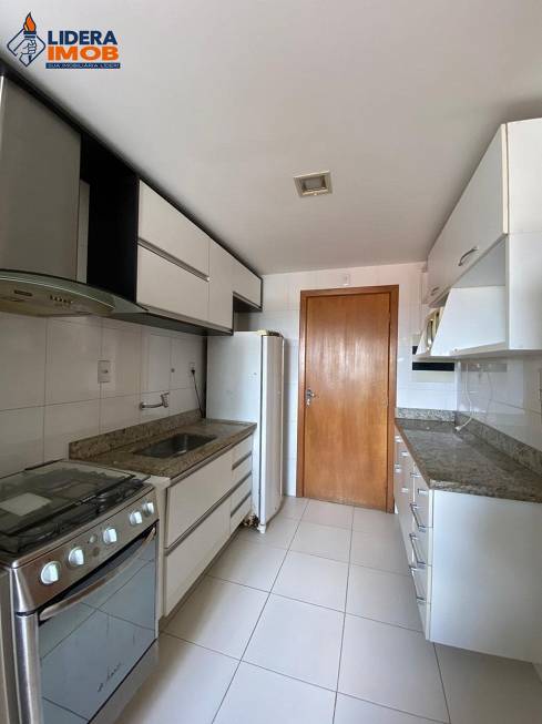 Foto 1 de Apartamento com 3 Quartos à venda, 102m² em Santa Mônica, Feira de Santana
