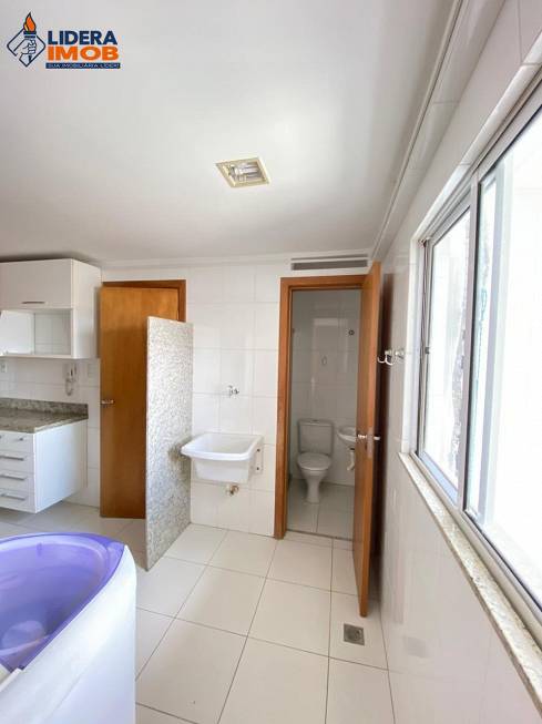 Foto 2 de Apartamento com 3 Quartos à venda, 102m² em Santa Mônica, Feira de Santana