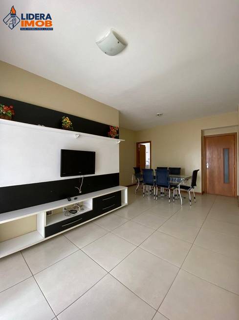 Foto 4 de Apartamento com 3 Quartos à venda, 102m² em Santa Mônica, Feira de Santana