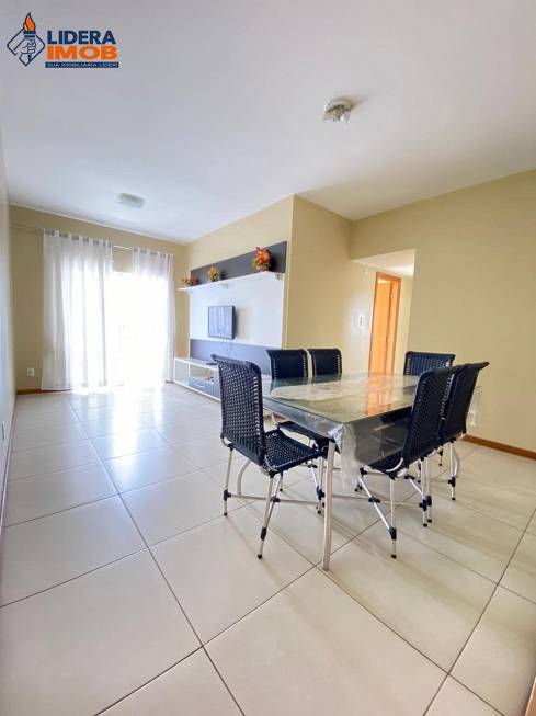 Foto 5 de Apartamento com 3 Quartos à venda, 102m² em Santa Mônica, Feira de Santana