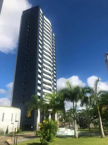 Foto 1 de Apartamento com 3 Quartos à venda, 192m² em Santa Mônica, Feira de Santana