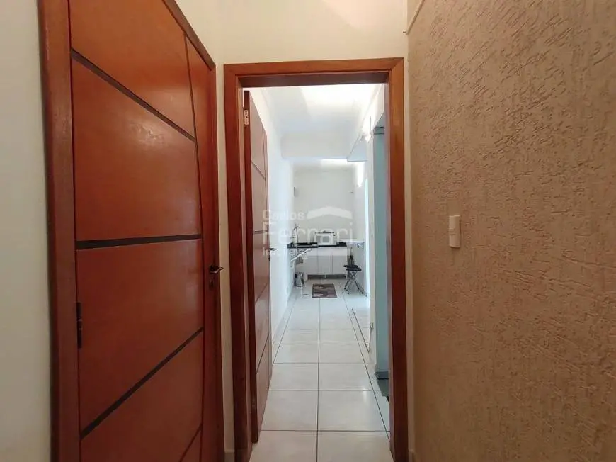 Foto 2 de Apartamento com 3 Quartos para venda ou aluguel, 64m² em Santana, São Paulo