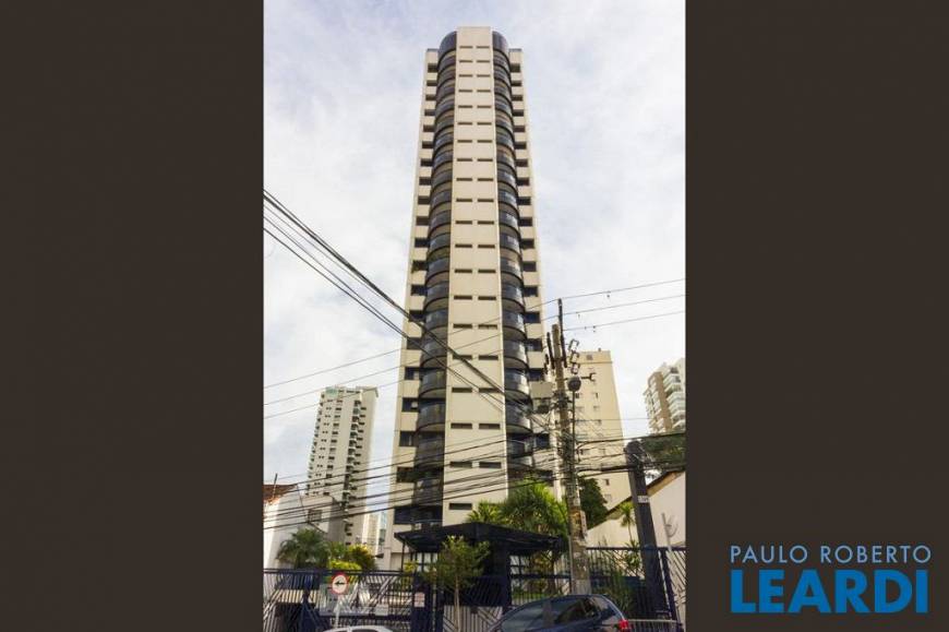 Foto 1 de Apartamento com 3 Quartos à venda, 125m² em Santana, São Paulo