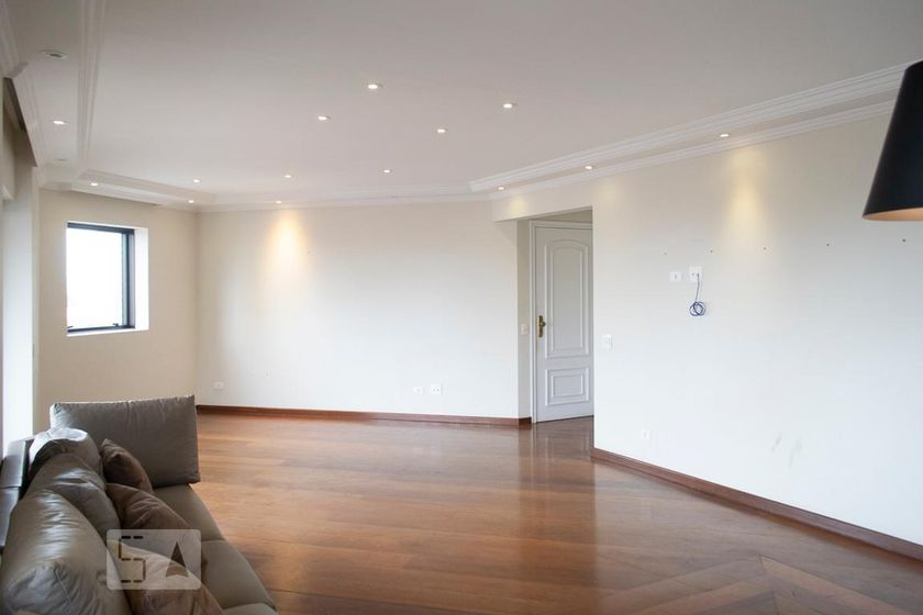 Foto 3 de Apartamento com 3 Quartos à venda, 145m² em Santana, São Paulo