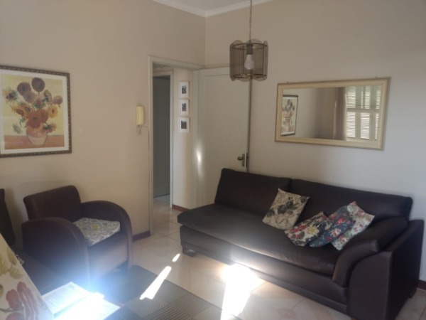 Foto 2 de Apartamento com 3 Quartos à venda, 70m² em São Geraldo, Porto Alegre