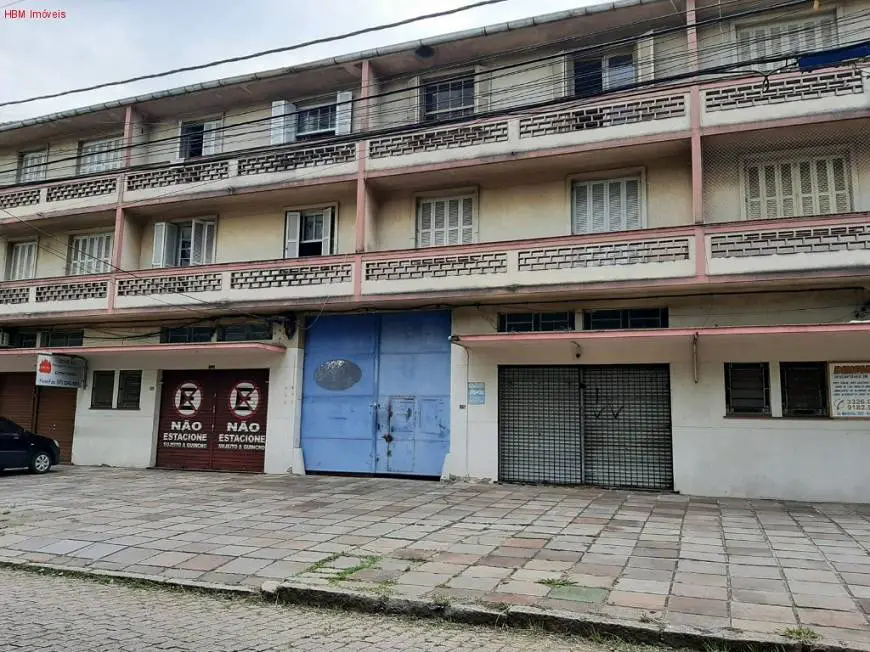 Foto 1 de Apartamento com 3 Quartos para alugar, 90m² em São Geraldo, Porto Alegre