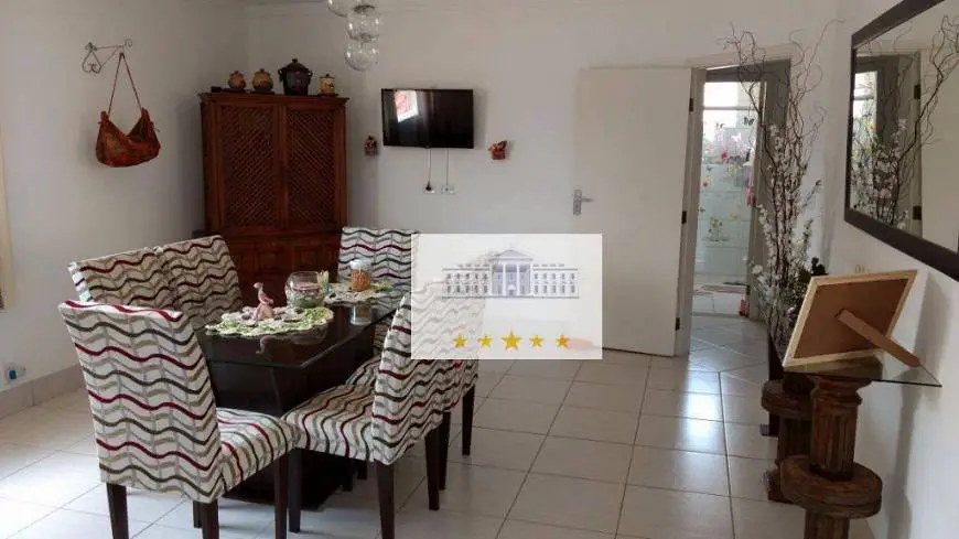 Foto 1 de Apartamento com 3 Quartos à venda, 96m² em São João, Araçatuba