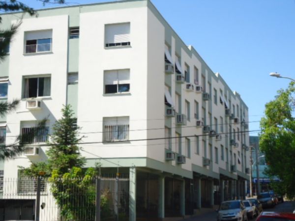 Foto 1 de Apartamento com 3 Quartos à venda, 115m² em São Sebastião, Porto Alegre