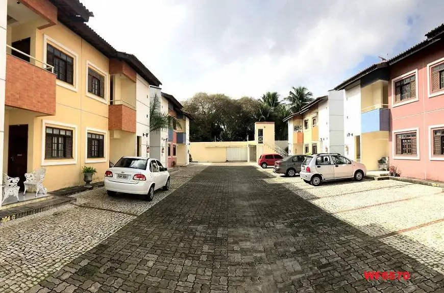 Foto 1 de Apartamento com 3 Quartos à venda, 87m² em Sapiranga, Fortaleza