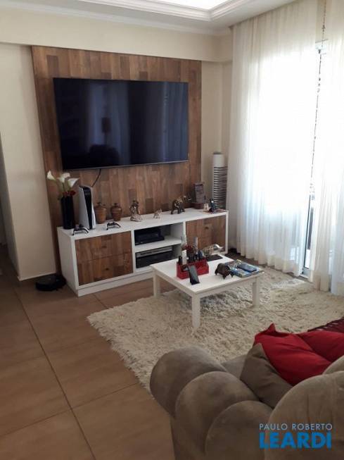 Foto 1 de Apartamento com 3 Quartos à venda, 110m² em Saúde, São Paulo