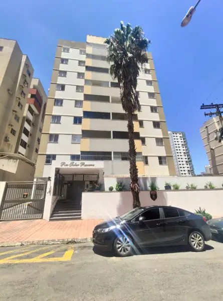 Foto 1 de Apartamento com 3 Quartos para alugar, 90m² em Setor Bela Vista, Goiânia