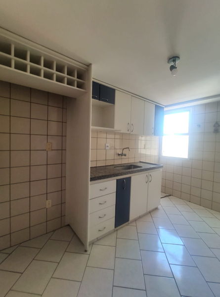 Foto 2 de Apartamento com 3 Quartos para alugar, 90m² em Setor Bela Vista, Goiânia