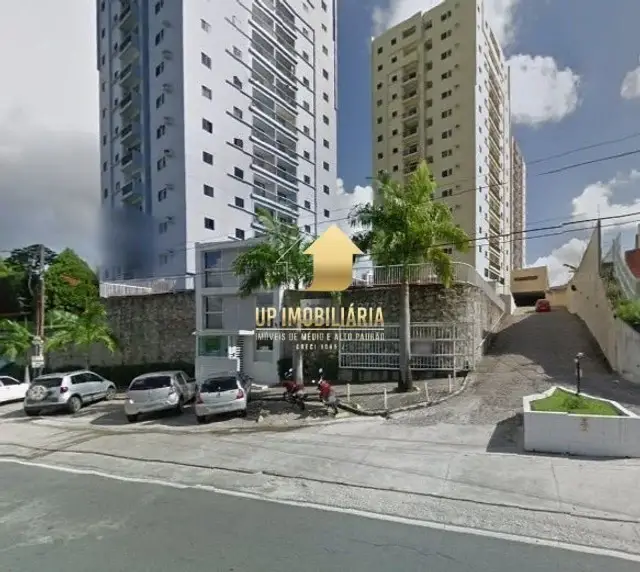 Foto 1 de Apartamento com 3 Quartos à venda, 70m² em Tambauzinho, João Pessoa