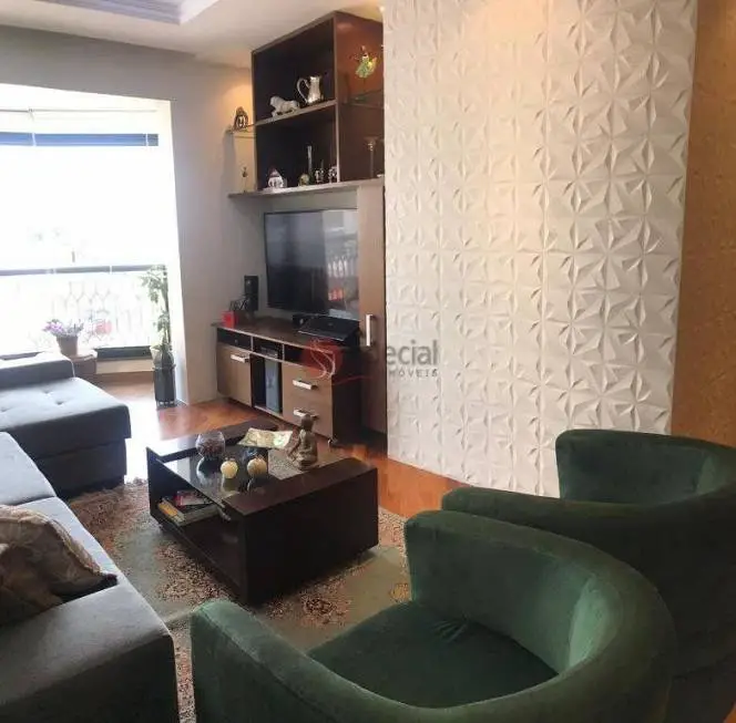 Foto 5 de Apartamento com 3 Quartos à venda, 88m² em Tatuapé, São Paulo