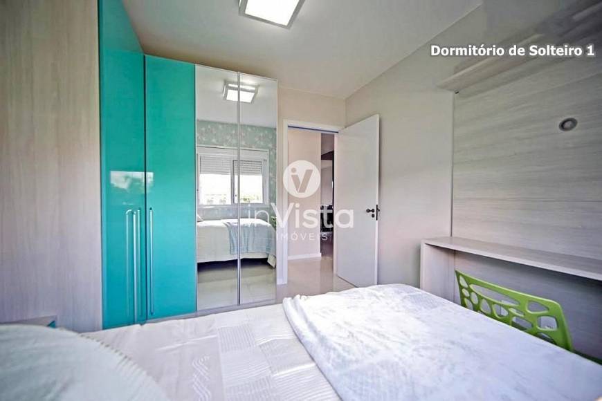 Foto 5 de Apartamento com 3 Quartos à venda, 88m² em Uglione, Santa Maria