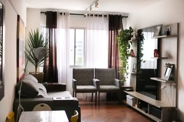 Foto 5 de Apartamento com 3 Quartos à venda, 98m² em Vila Adyana, São José dos Campos