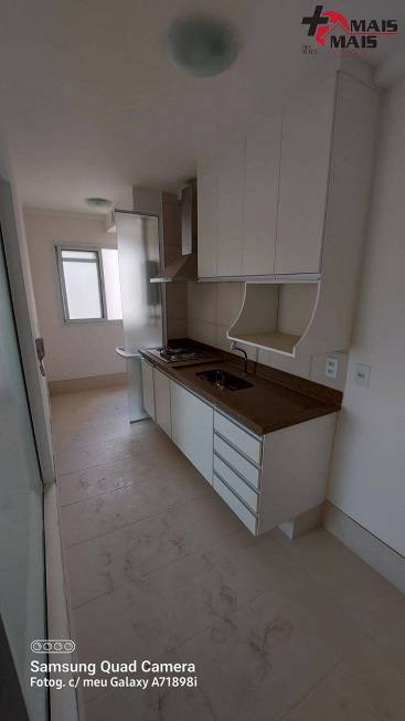 Foto 2 de Apartamento com 3 Quartos à venda, 68m² em Vila Aurocan, Campinas