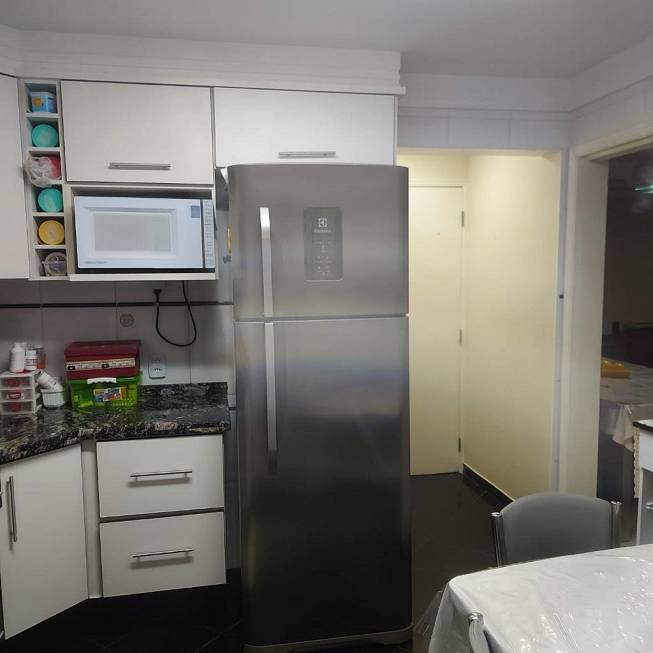Foto 1 de Apartamento com 3 Quartos à venda, 84m² em Vila Esperança, São Paulo