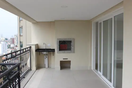 Foto 3 de Apartamento com 3 Quartos à venda, 102m² em Vila Mariana, São Paulo